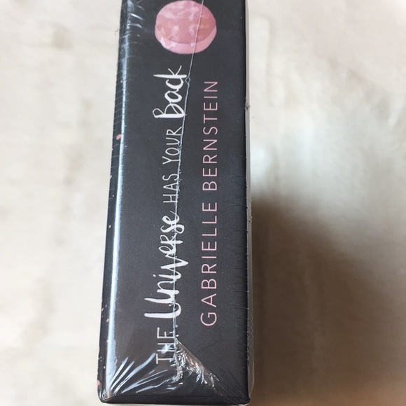 The Universe Has Your Back oracle cards - Picture 7 of 8